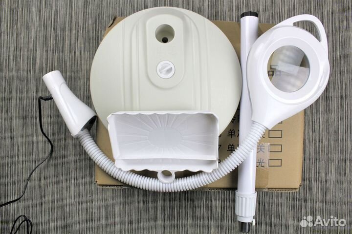 Лампа лупа лампа лупа