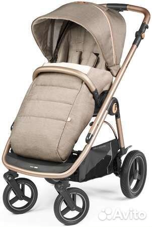Коляска Peg Perego Veloce TC прогулочная