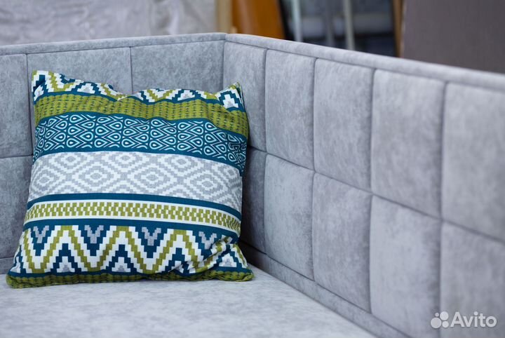 Кровать детская новая. Доставка 1 день