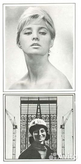 Творческая фотография Сергей Морозов