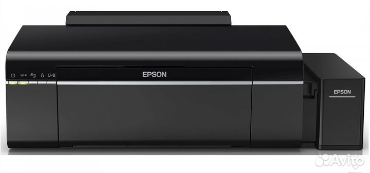 Принтер epson l805