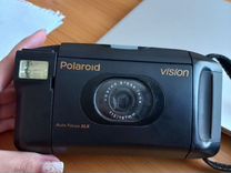 Фотоаппарат polaroid vision 95 Film кассеты