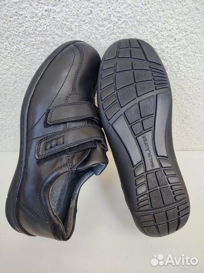 Waldlaufer (42) кожа лёгкие Германия