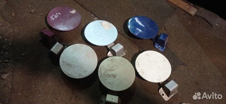 Лючок бензобака дэу нексия