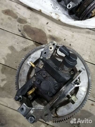 Тнвд dv6 1.6 diesel