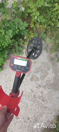 Металлоискатель minelab vanquish 340