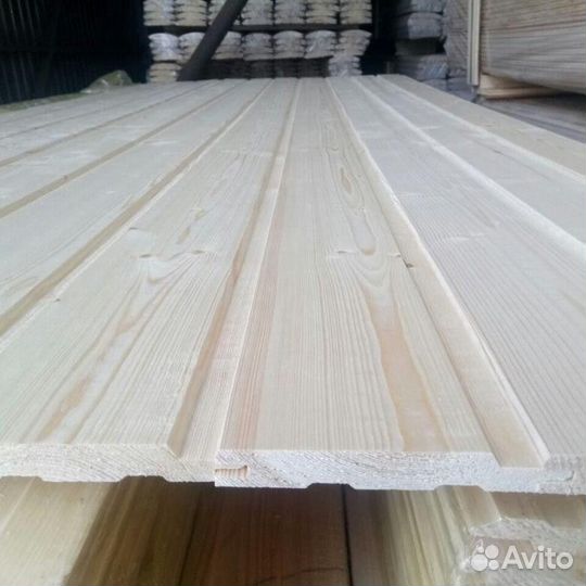 Евровагонка кедр