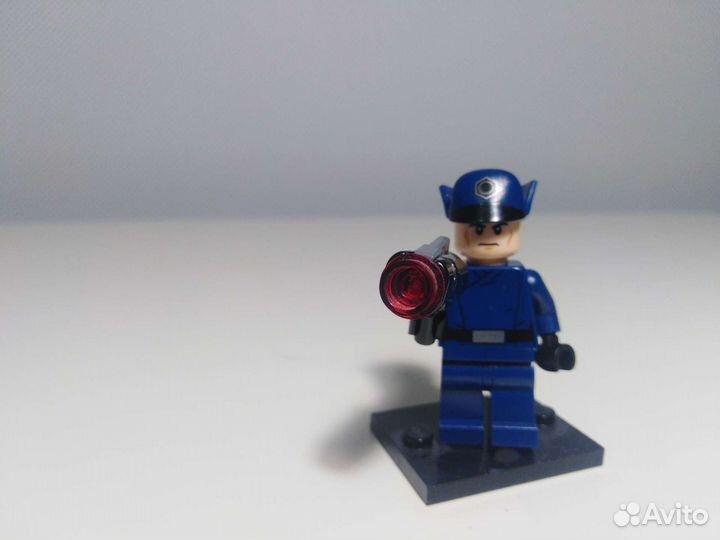 Lego Star Wars