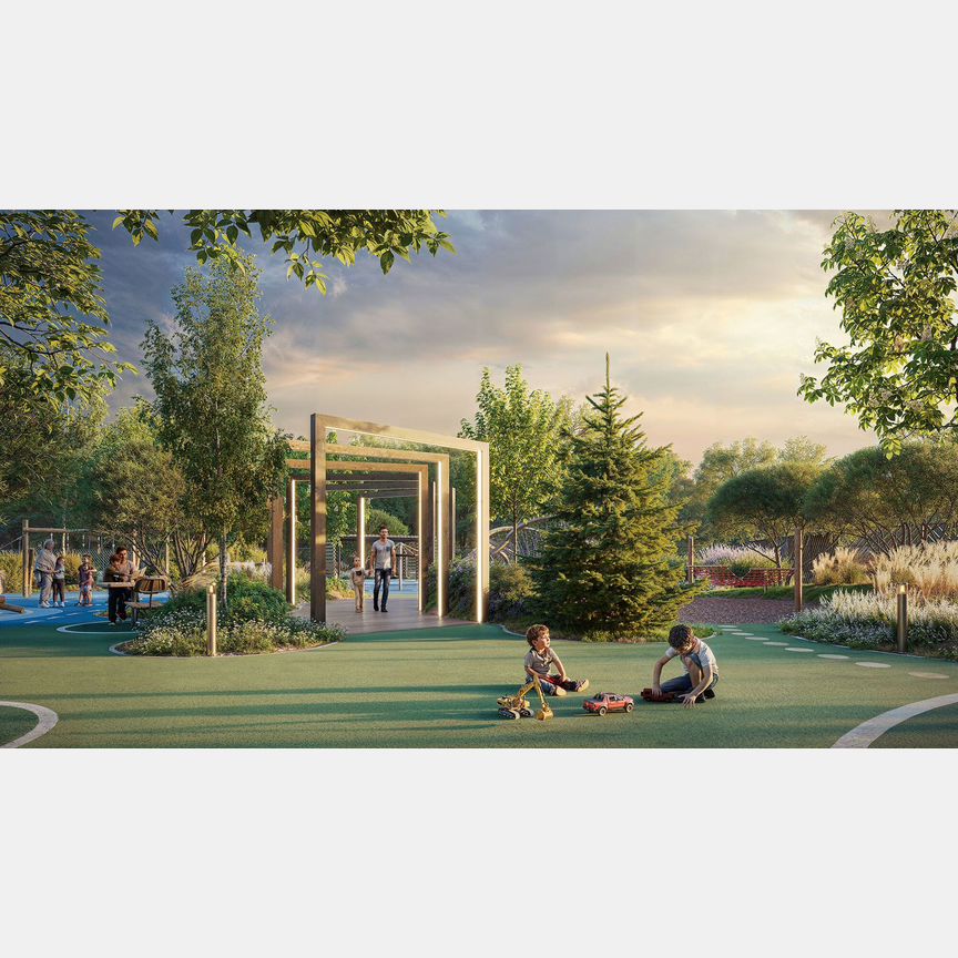 Квартира-студия, 21,7 м², 18/21 эт.