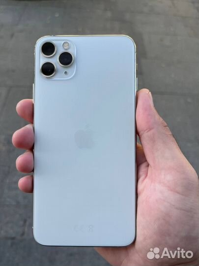 iPhone 11 Pro Max, 256 ГБ