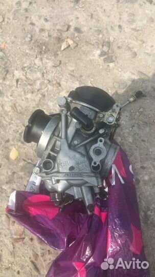 Продаются карбюраторы на ямаху р 6 2000г