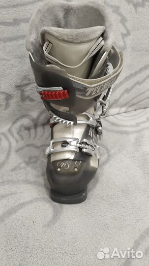 Ботинки tecnica