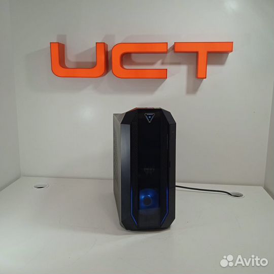 Системный блок Acer Predator P03-630