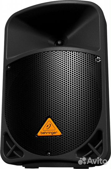 Акустическая система Behringer B110D