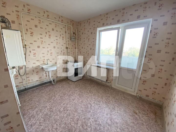 1-к. квартира, 37 м², 3/3 эт.