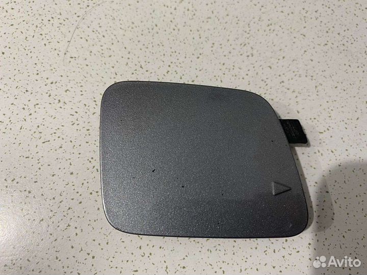 BMW X5 F15 M Paket Заглушка заднего бампера левая