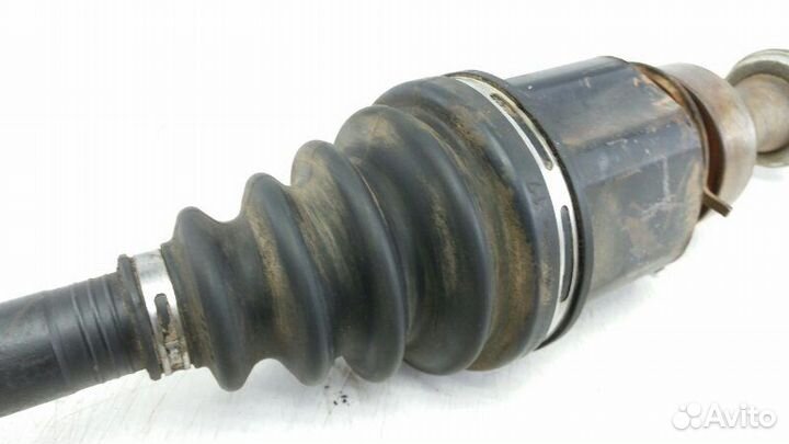 Привод передний правый Toyota Rav4 ACA31 2AZ 2008