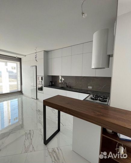 Кухни по индивидуальным размерам