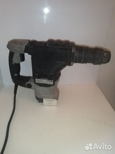 Перфоратор Интерскол П-32/1000Э