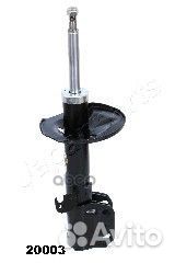 Амортизатор передний левый газо-масл. mm20003 J