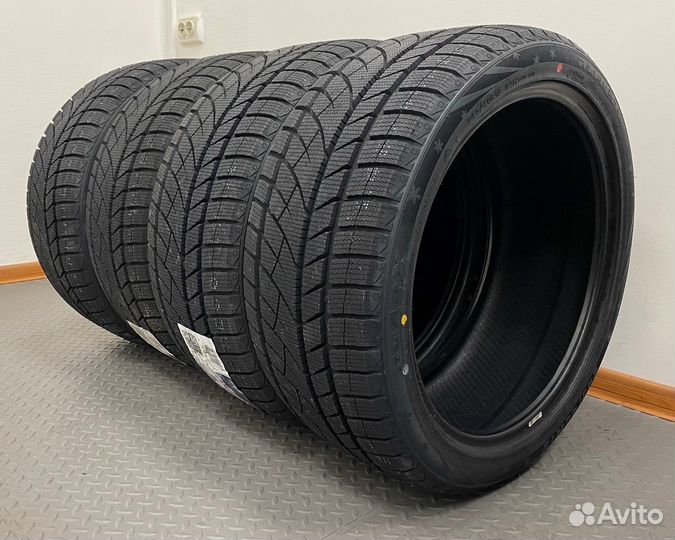 RoadX RX Frost WU01 255/55 R18 109H