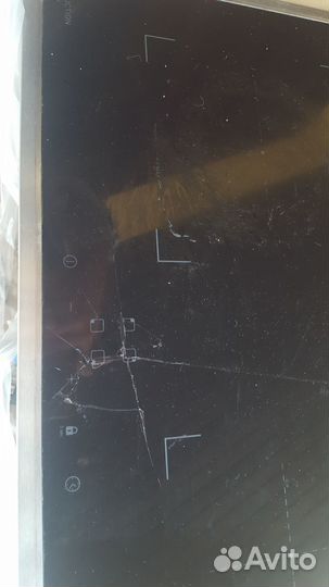 Продам варочную панель haier