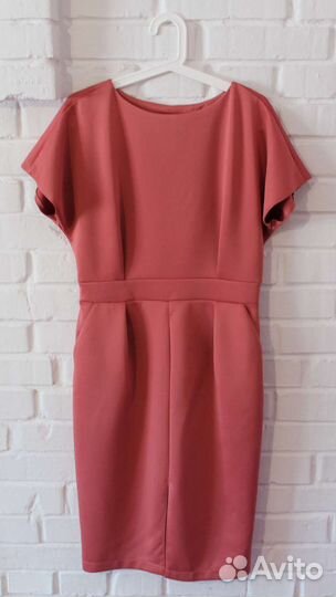 Платье новое