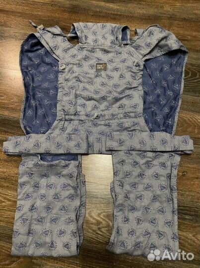 Слинг лавтай