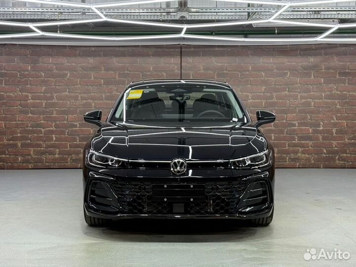 Volkswagen Passat Pro 2.0 AMT, 2024, 37 км