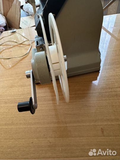 Проектор Селена 8мм