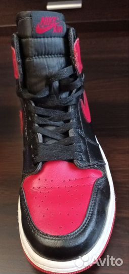 Кроссовки Nike Air Jordan. размер 41-42