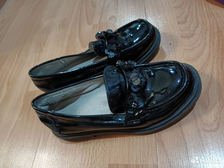 Обувь для девочек