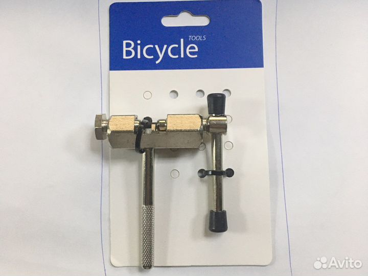 Ключ выжимка цепи