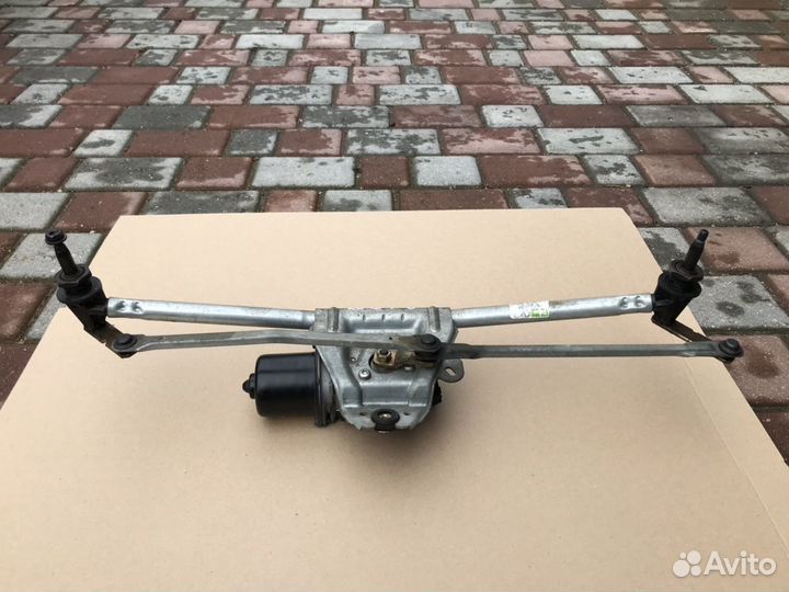 Трапеция дворников Рено Канго Kangoo