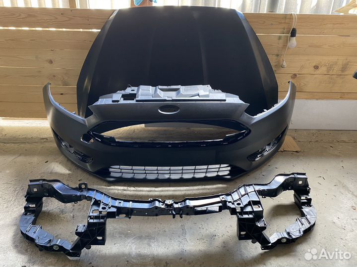 Капот,Телевизор,Бампер