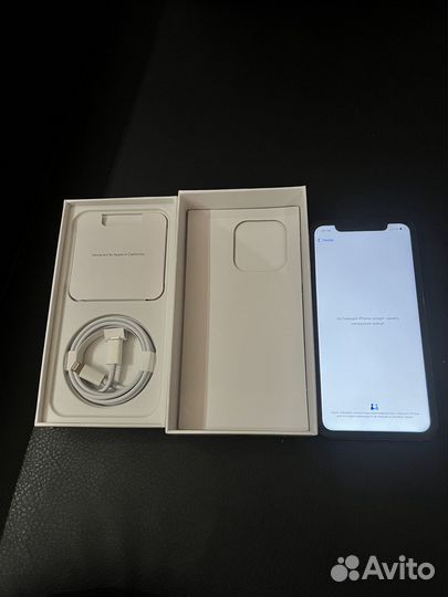iPhone Xr, 128 ГБ