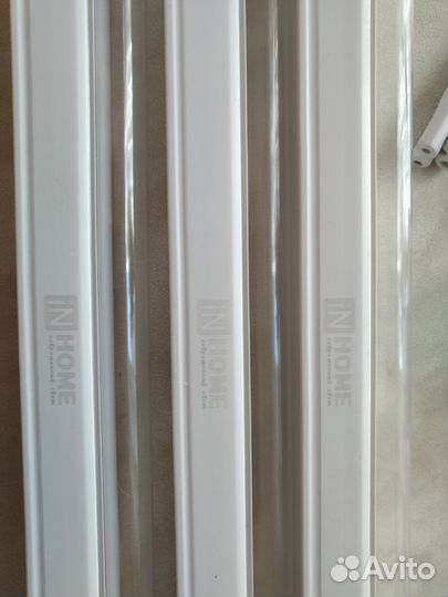 Светильник светодиодный для роста растений