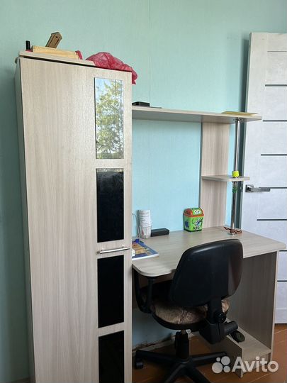 Стол для школьника