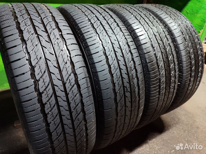 Toyo Open Country U/T 215/70 R16 100H