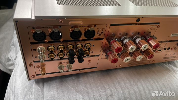 Marantz SA-10. marantz sacd10