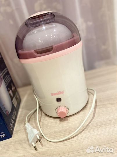 Йогуртница