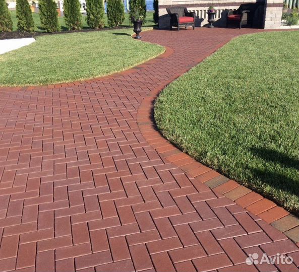 Бригада строителей