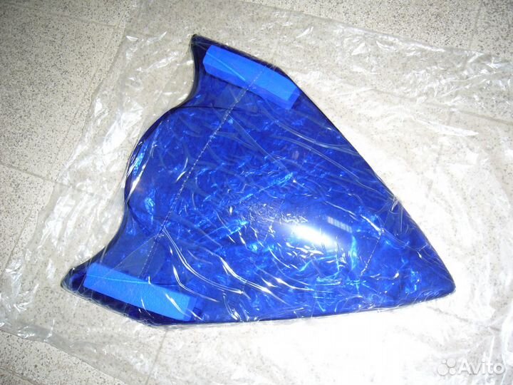 Передняя крышка для гидроцикла F1X-U515N-10