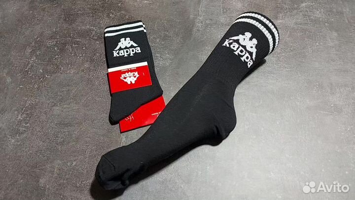 Носки Kappa для спорта