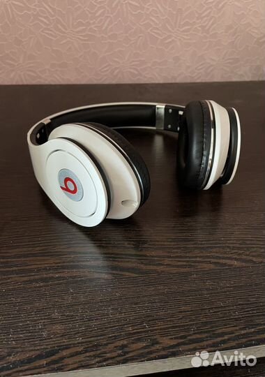 Наушники beats by dr dre