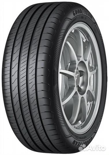 Goodyear EfficientGrip Performance 2 205/60 R16 92H