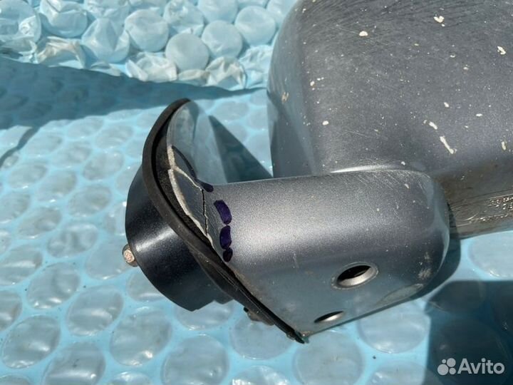 Зеркало левое Honda Cr-V RD1 B20Z2 2001