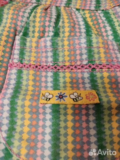 Комплект детской одежды