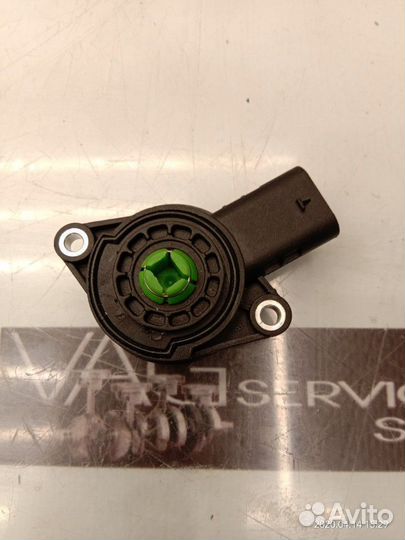 Новый потенциометр 1.8 2.0 VW vagcda CAW CDN BZB