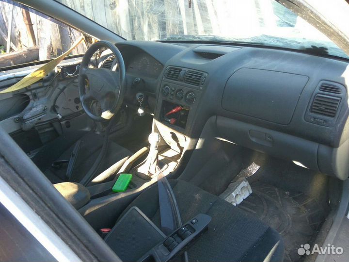 Запчасти Мицубиси Галант 8